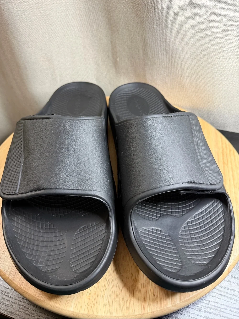 OOFOS OOAHH unisex Sport Flex Slides